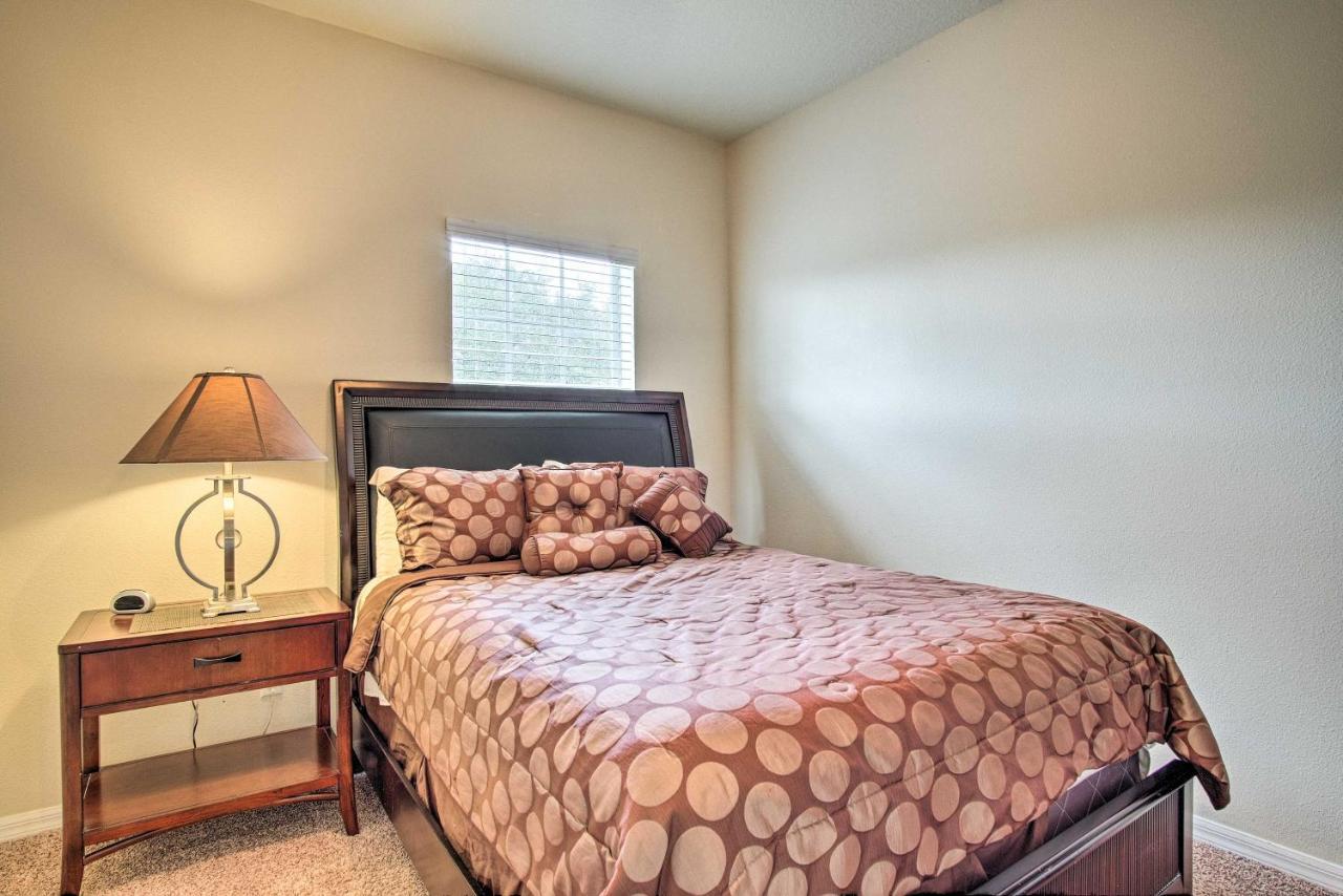 Quiet Condo With Balcony About 2 Miles To Disney World! Orlando Exterior photo