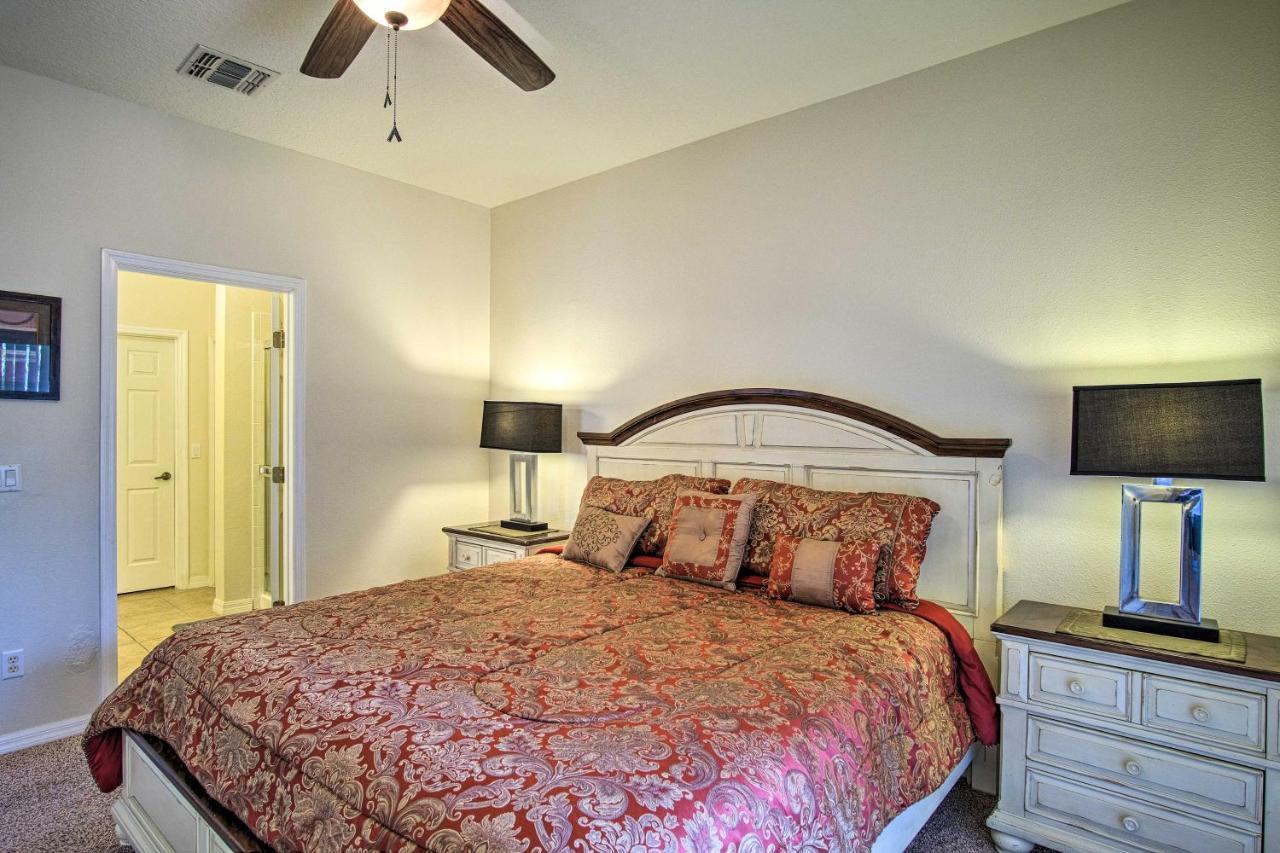Quiet Condo With Balcony About 2 Miles To Disney World! Orlando Exterior photo